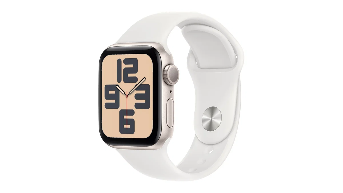 APPLE WATCH SE 2