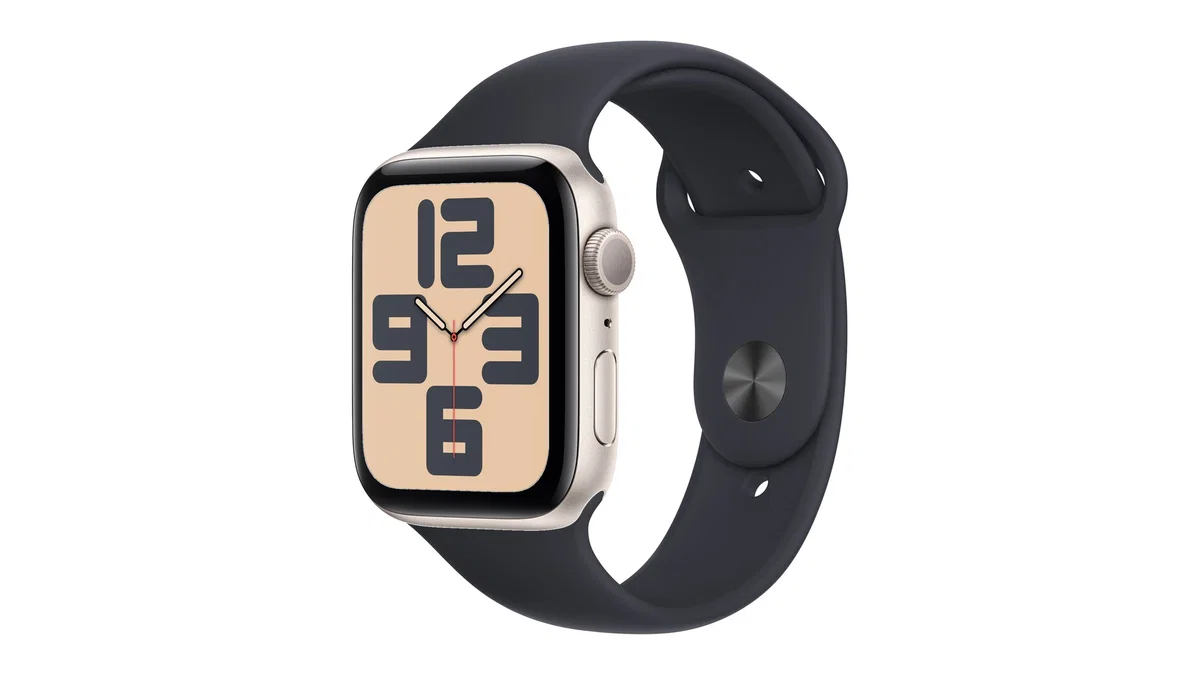 APPLE WATCH SE 2