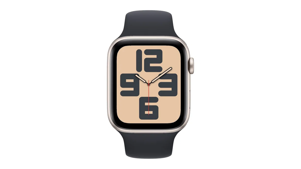 APPLE WATCH SE 2