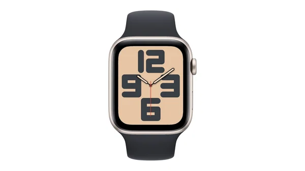 Apple Watch SE 2 2023 44mm Starlight