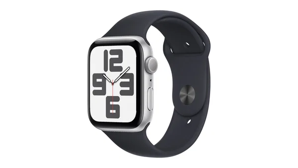 Apple Watch SE 2 2023 44mm Silver