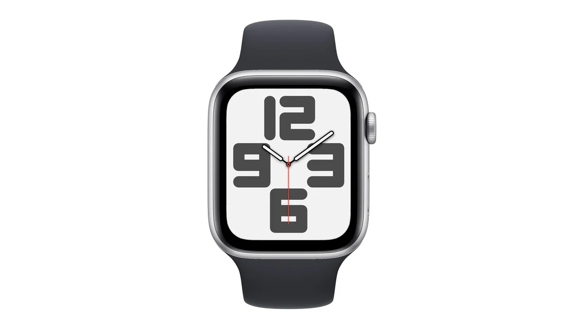 APPLE WATCH SE 2
