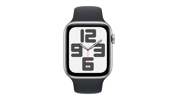 Apple Watch SE 2 2023 44mm Silver