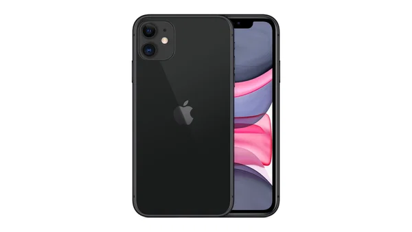 iPhone 11 128GB Black