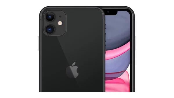 iPhone 11 128GB Black