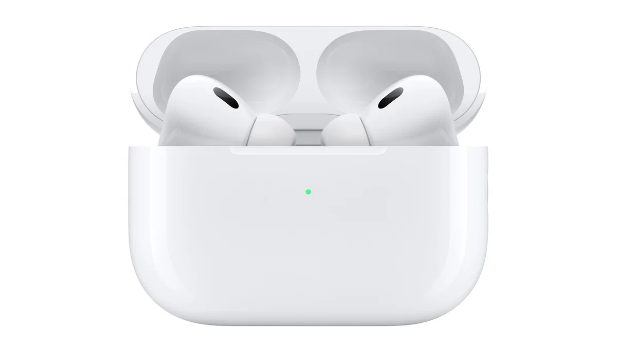 AIRPODS PRO 2