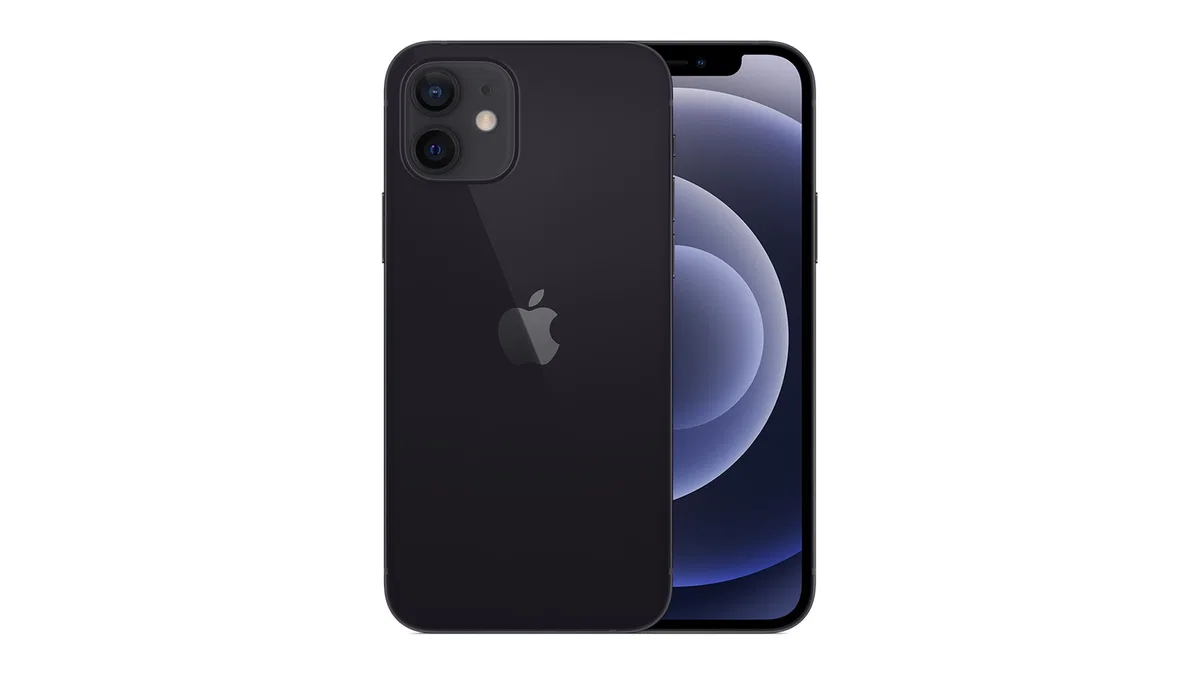 IPHONE 12