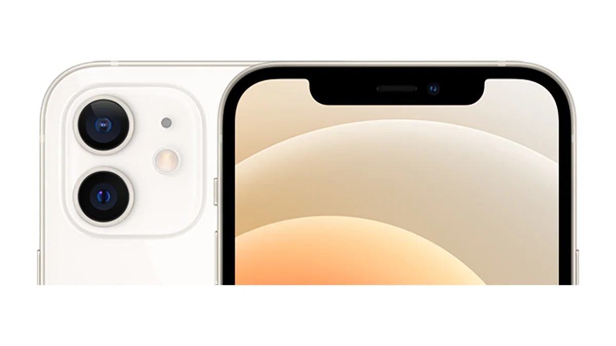 IPHONE 12