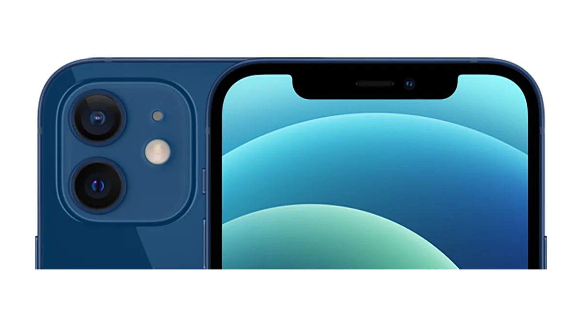 IPHONE 12