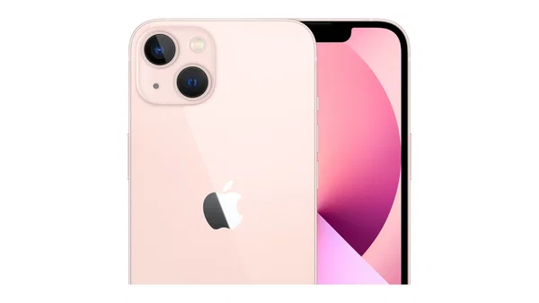 iPhone 13 256GB Pink