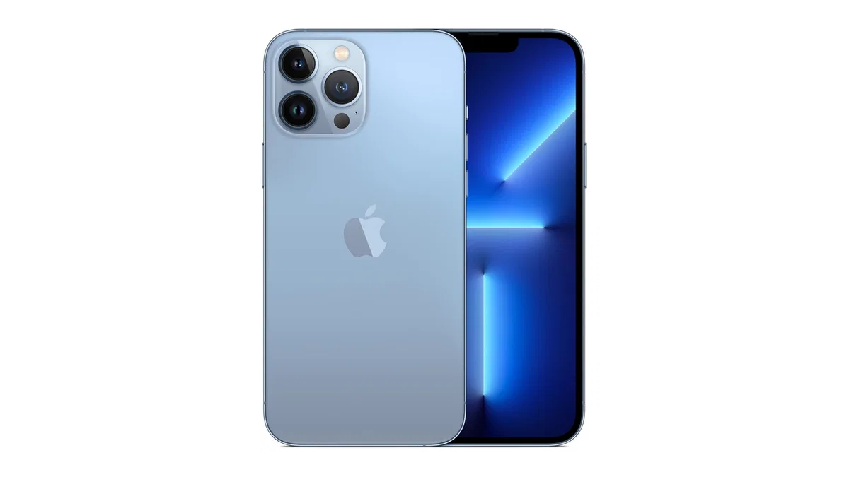 IPHONE 13 PRO MAX