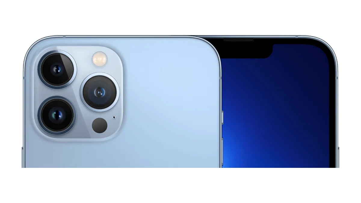 IPHONE 13 PRO MAX