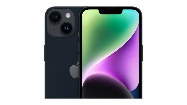 iPhone 14 512GB Midnight