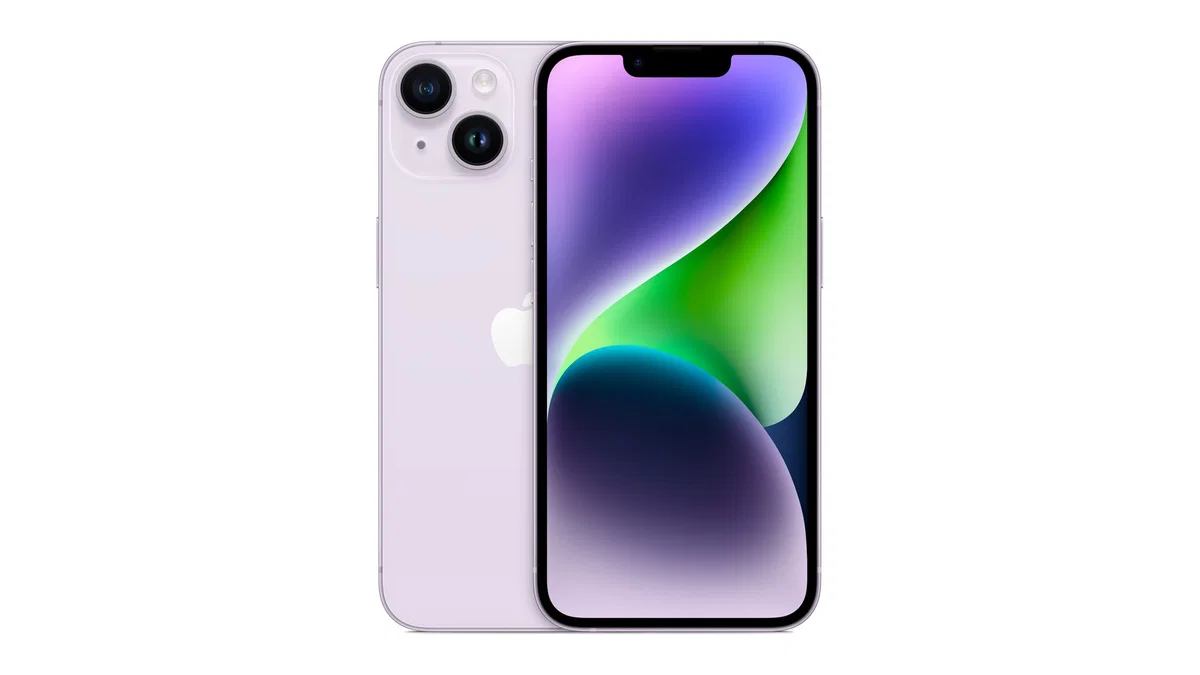 IPHONE 14