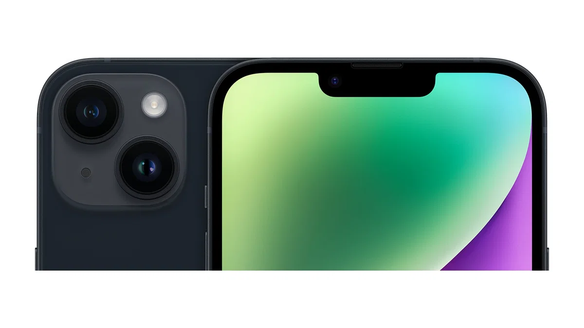 IPHONE 14 PLUS