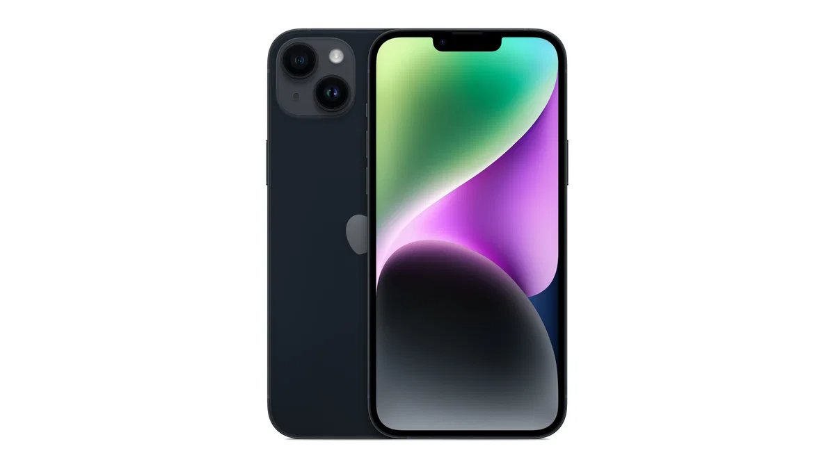 IPHONE 14 PLUS