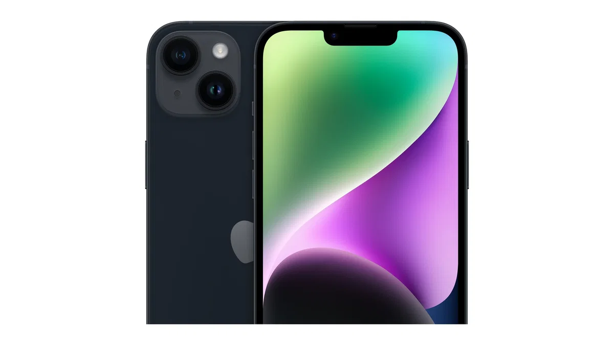 IPHONE 14 PLUS