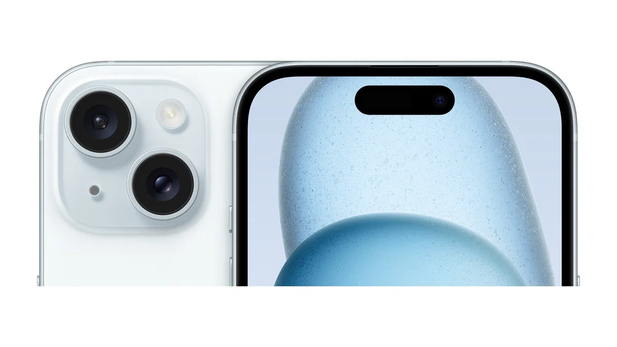 IPHONE 15