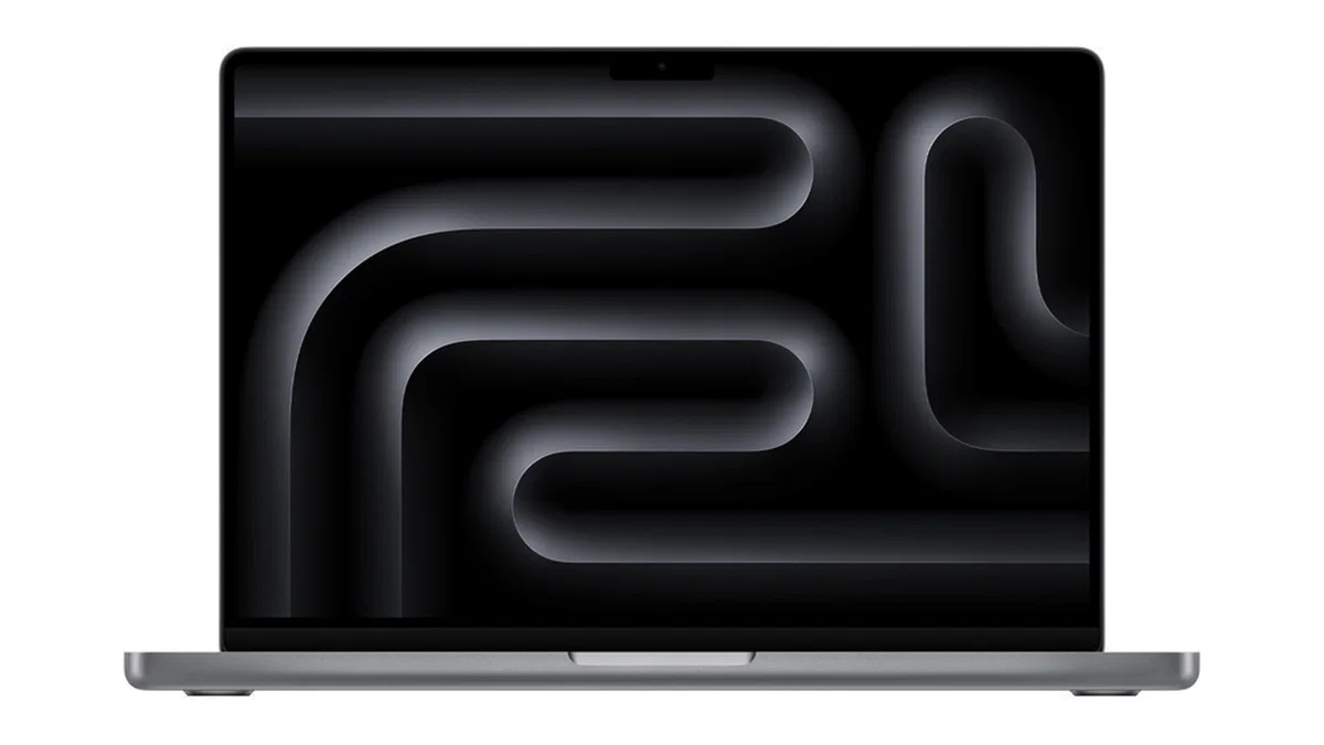 MACBOOK PRO 14 M3