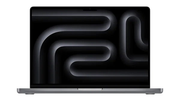 MacBook Pro 14 (M3) 16/512GB Space Gray