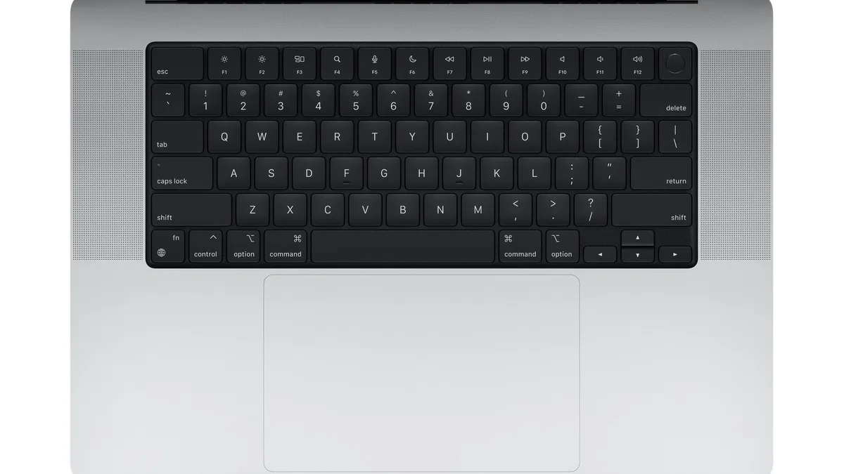 MACBOOK PRO 14 M3