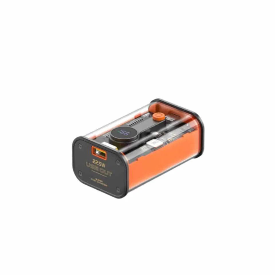 Внешний аккумулятор Recci RPB-P35 10000mah