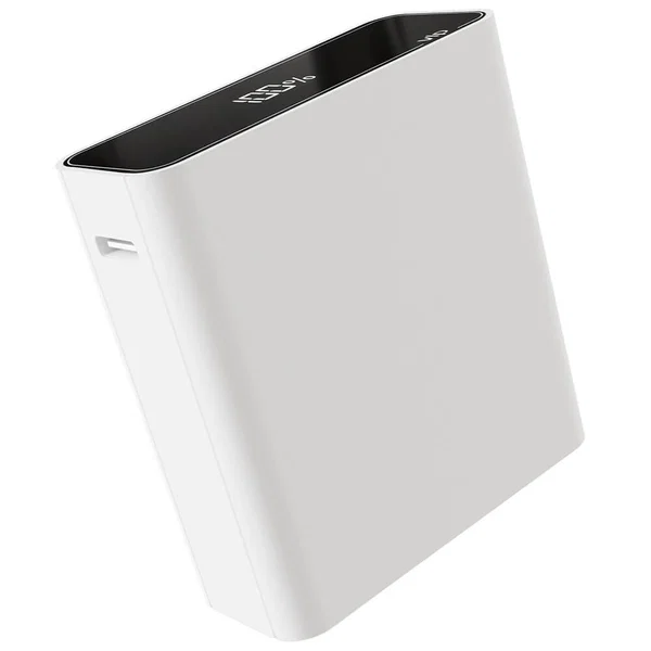 Внешний аккумулятор VLP B-Energy 20000mah (белый)