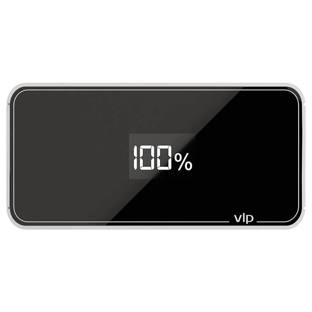 Внешний аккумулятор VLP B-Energy 20000mah (белый)