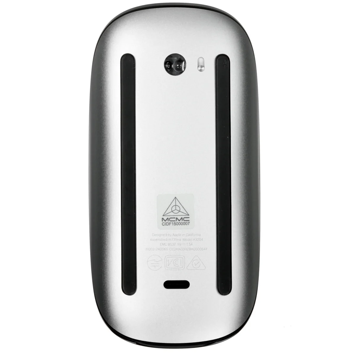 Мышь беспроводная Magic Mouse 3 Black