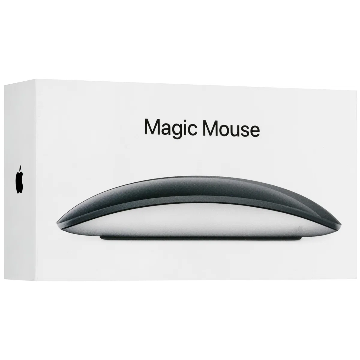 Мышь беспроводная Magic Mouse 3 Black