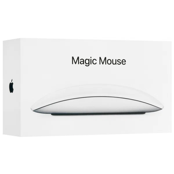 Мышка беспроводная Magic Mouse 3 White