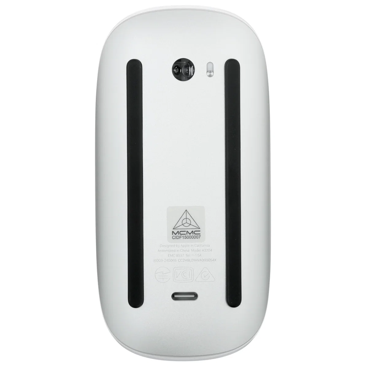 Мышка беспроводная Magic Mouse 3 White