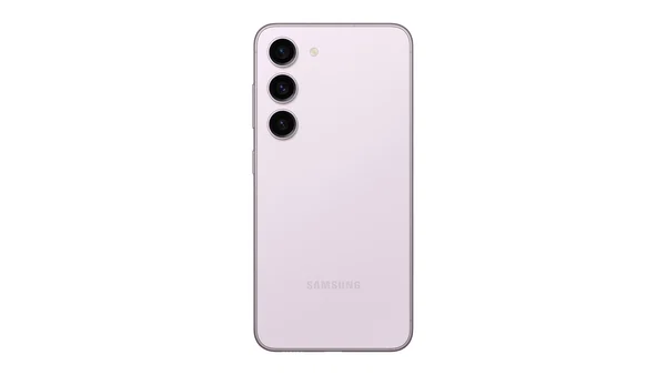 Samsung Galaxy S23 8/128GB Lavender