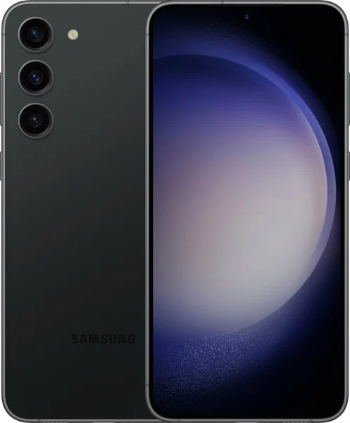 Samsung Galaxy S23 Plus 5G 8/512GB Black