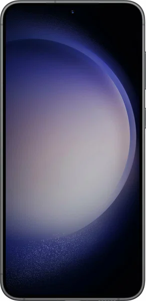 Samsung Galaxy S23 Plus 5G 8/512GB Black