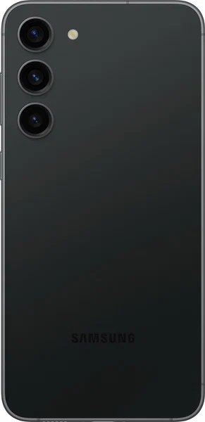 Samsung Galaxy S23 Plus 5G 8/512GB Black