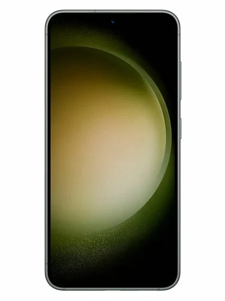 Samsung Galaxy S23 Plus 5G 8/512GB Green