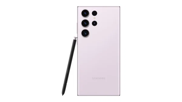 Samsung Galaxy S23 Ultra 12/256GB Lavender