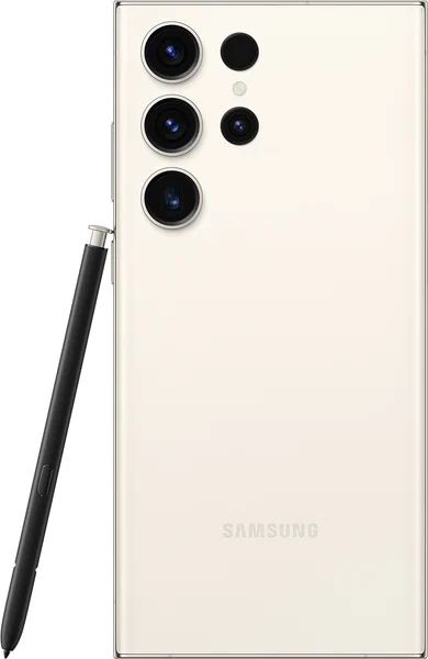 Samsung Galaxy S23 Ultra 8/512GB Cream