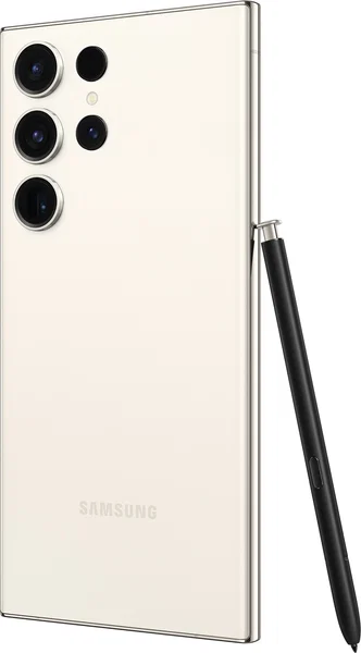 Samsung Galaxy S23 Ultra 8/512GB Cream