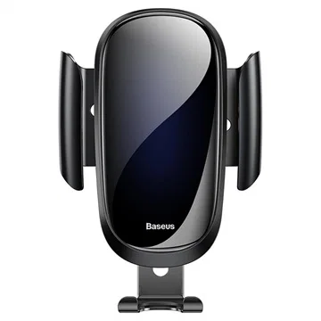 Автомобильный держатель Baseus Future Gravity (Black)