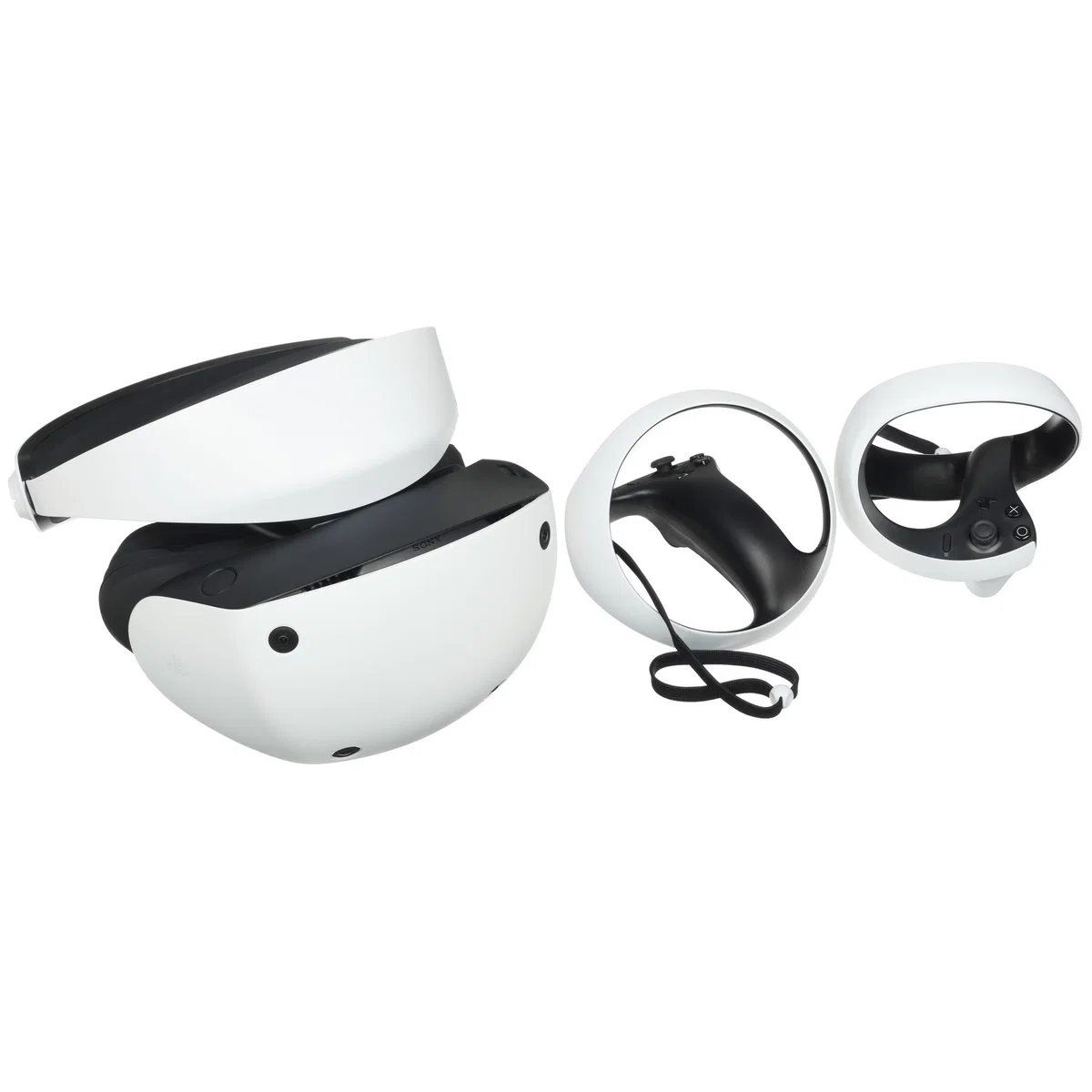 Шлем виртуальной реальности Sony PlayStation VR2