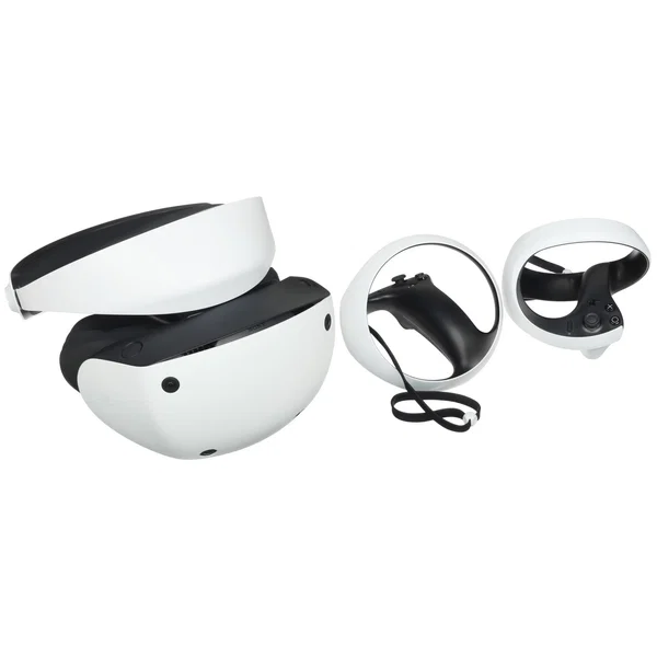 Шлем виртуальной реальности Sony PlayStation VR2