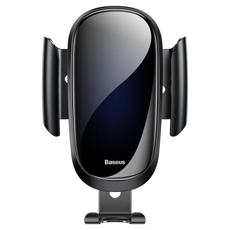 Автомобильный держатель Baseus Future Gravity (Black)