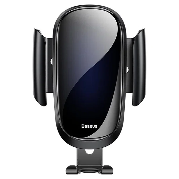Автомобильный держатель Baseus Future Gravity (Black)