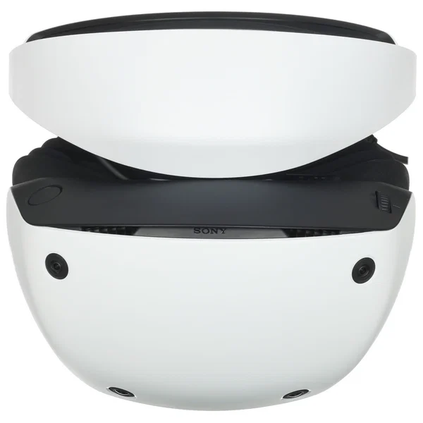 Шлем виртуальной реальности Sony PlayStation VR2