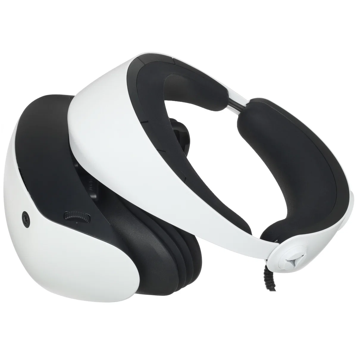 Шлем виртуальной реальности Sony PlayStation VR2