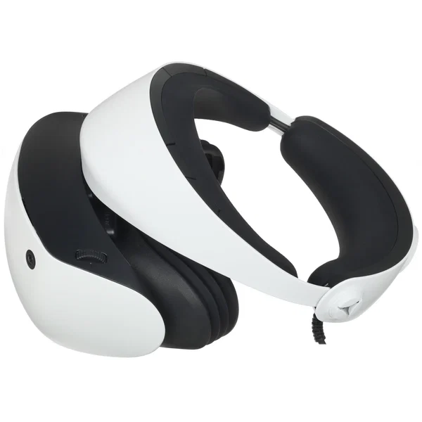 Шлем виртуальной реальности Sony PlayStation VR2