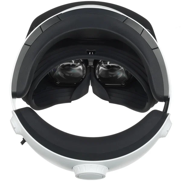Шлем виртуальной реальности Sony PlayStation VR2
