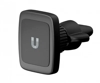 Автомобильный держатель Uzay MM-360 магнитный (Black)